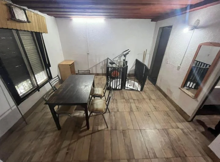 Departamento en José León Suárez 1
