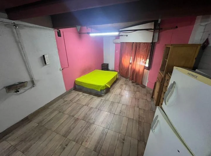 Departamento en José León Suárez 5