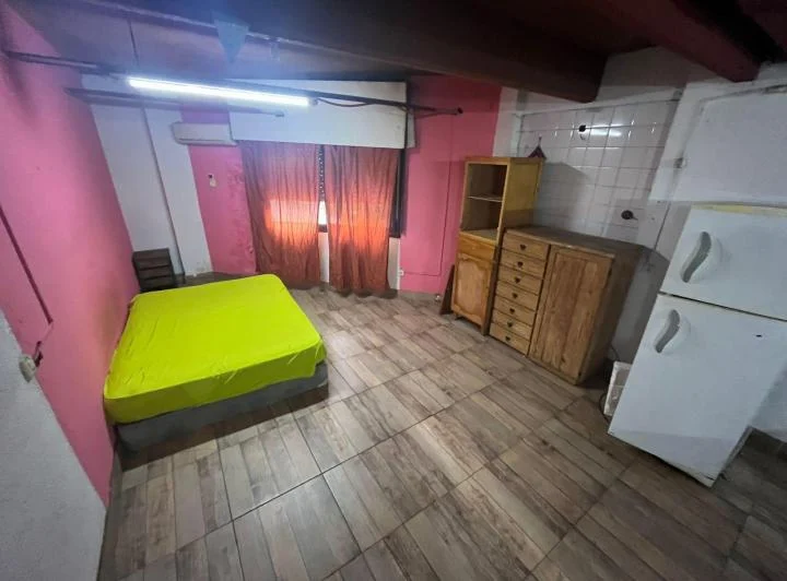 Departamento en José León Suárez 3