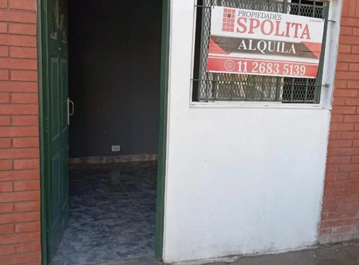 Departamento en  Alquiler en Jose leon suarez 1
