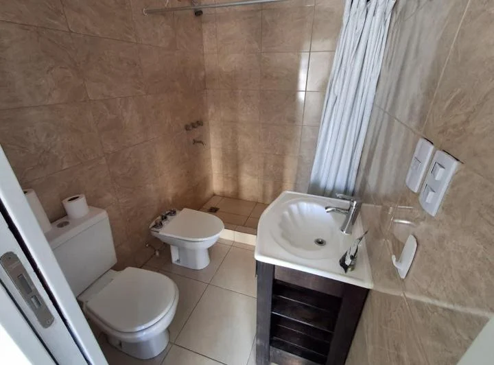 Departamento en Villa Ballester 5