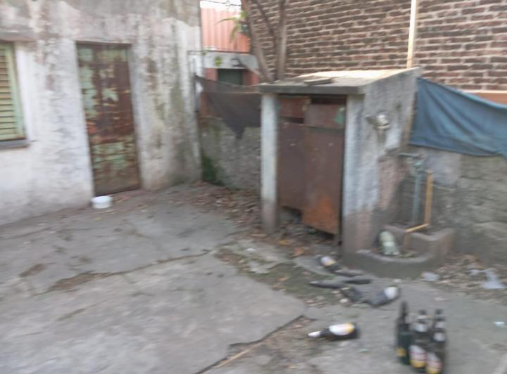 Departamento en Jose León Suarez 3