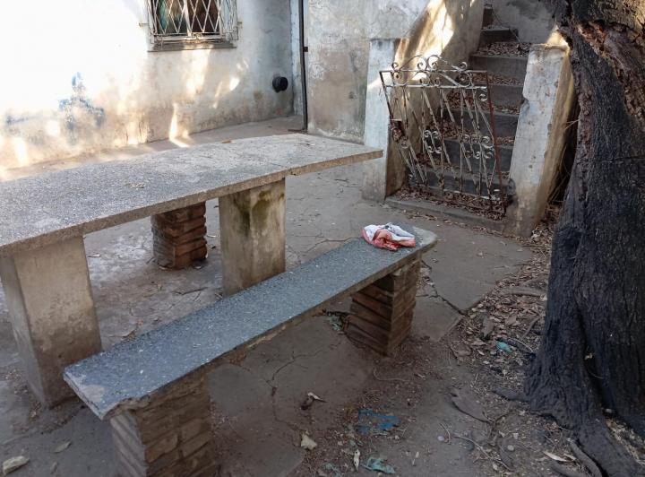 Departamento en Jose León Suarez 5