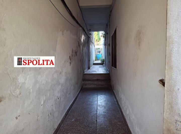 Departamento 2 ambientes en alquiler, Villa Ballester 4