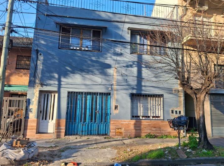 Departamento 2 ambientes en alquiler, Villa Ballester 2