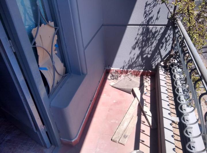 Casa en Villa Ballester 2