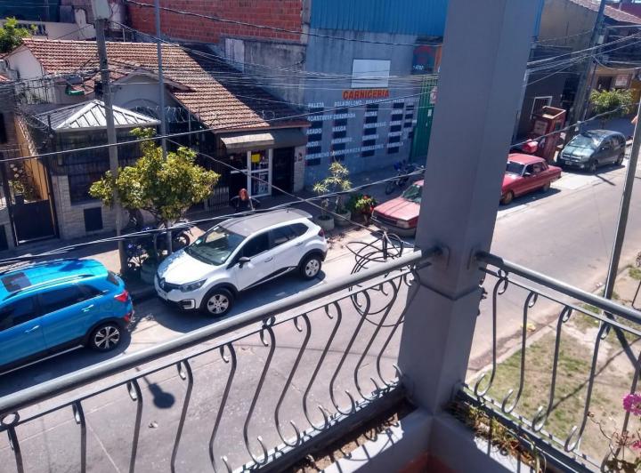 Casa en Villa Ballester 3