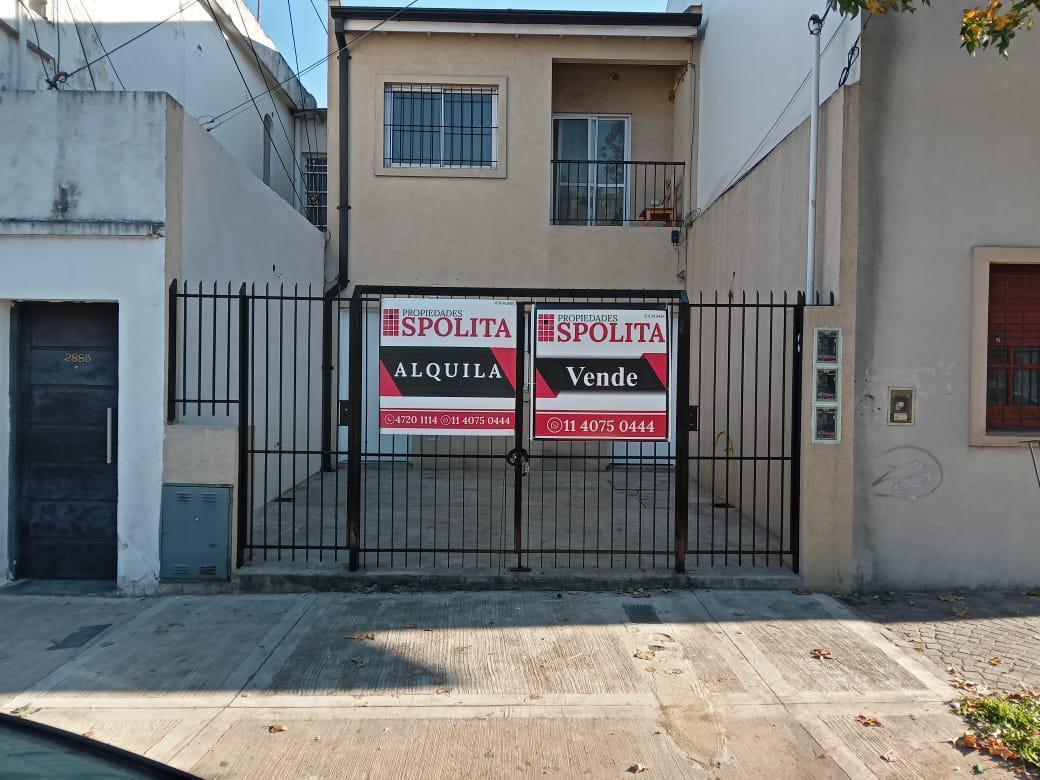 CASA EN VENTA - CHILAVERT