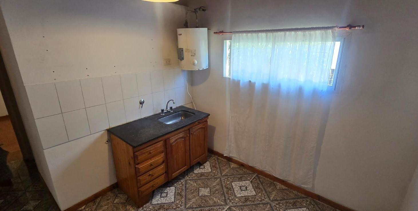 Departamento en Alquiler en Chilavert