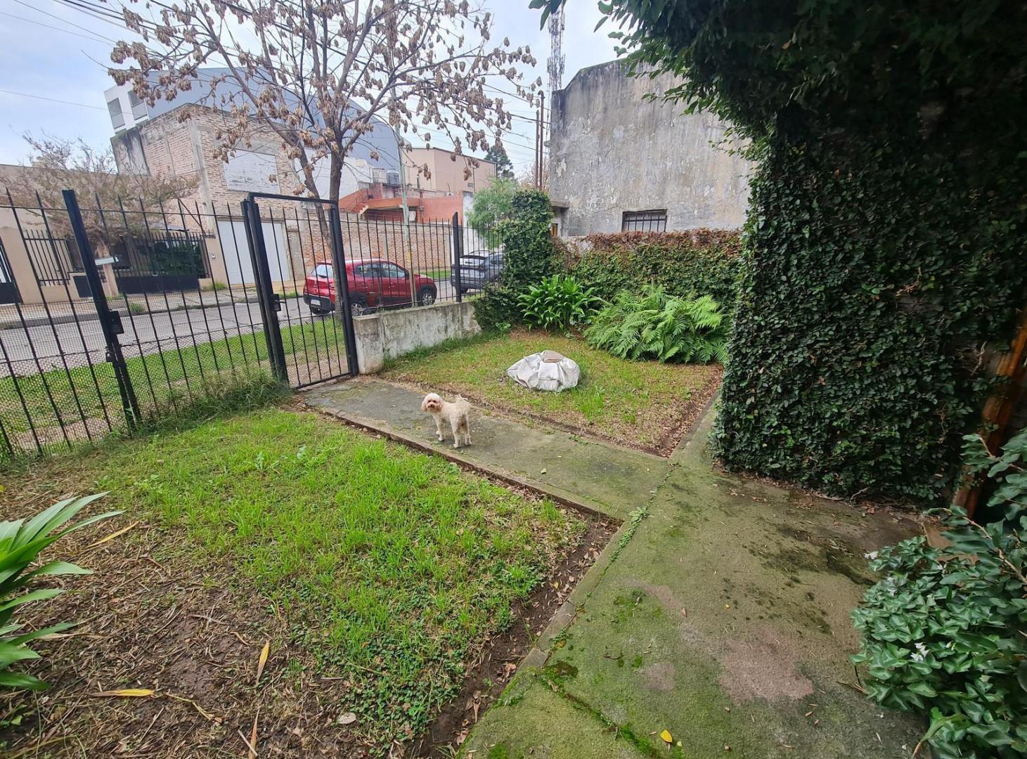 Terreno en  venta en Chilavert