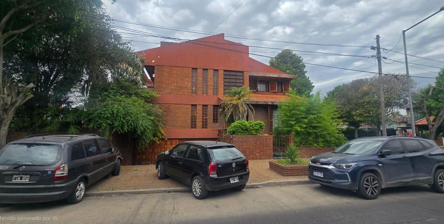 Casa en Jose León Suarez