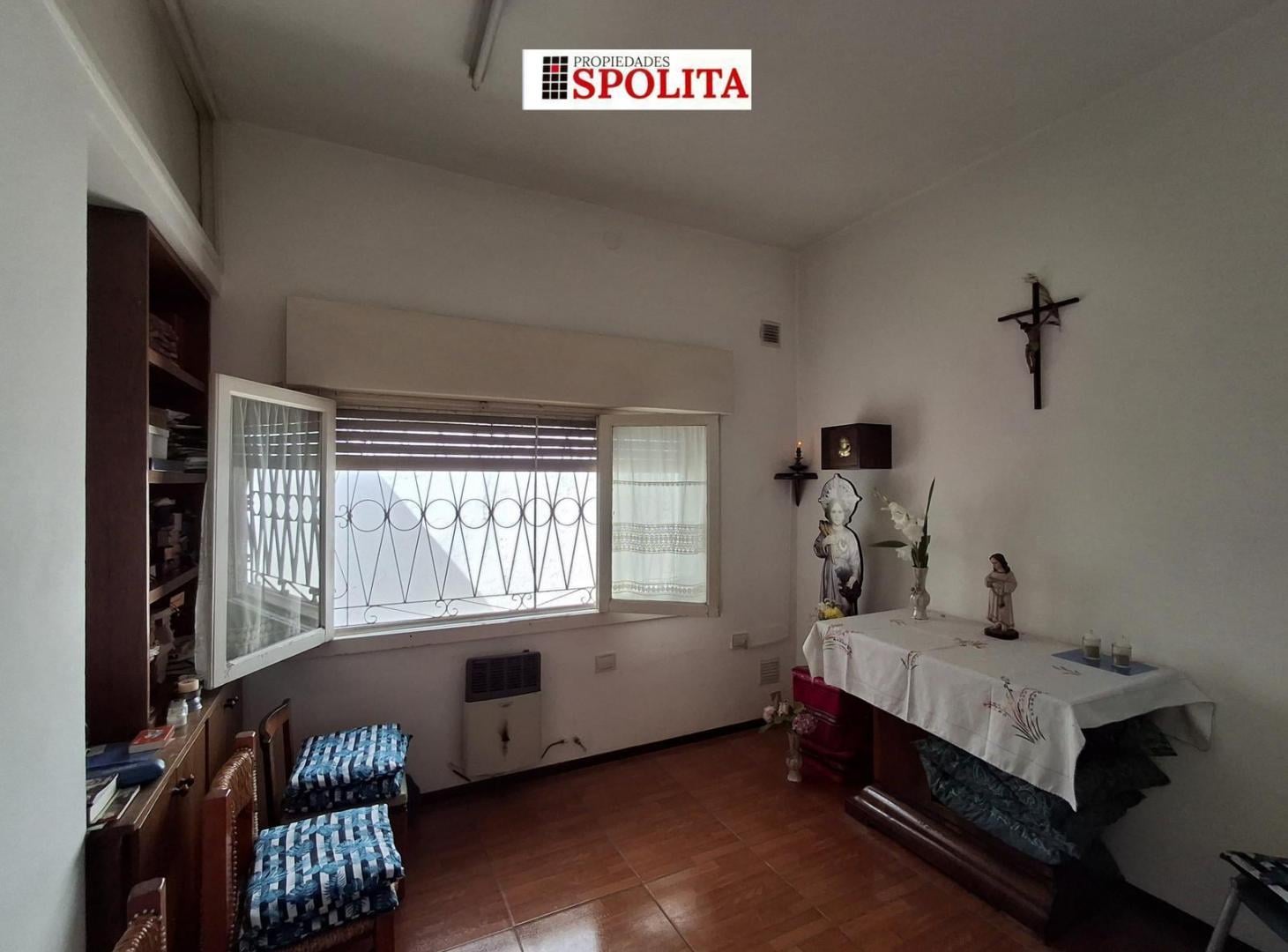 Casa en venta en Jose León Suarez