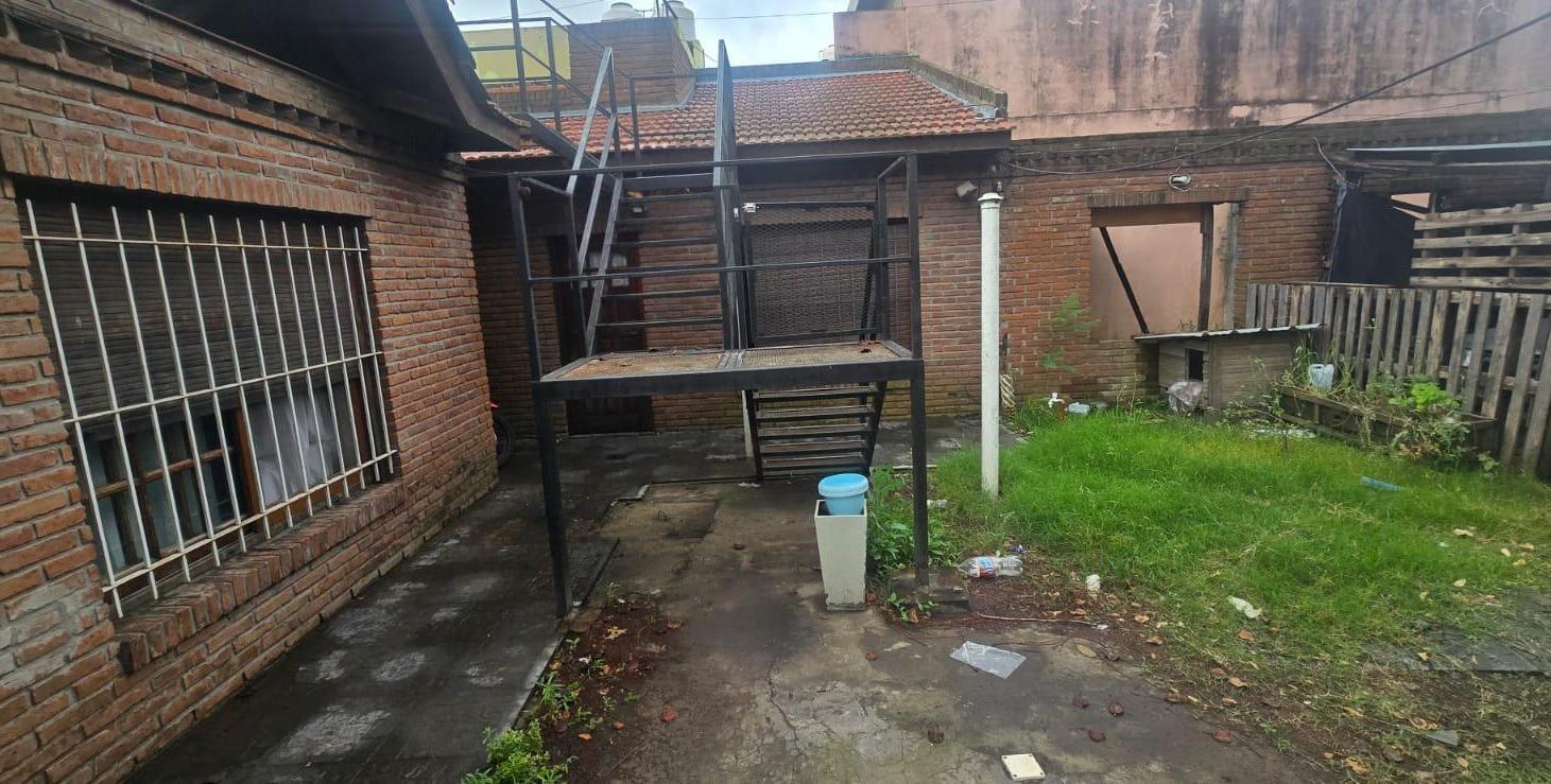 Casa en Jose León Suarez