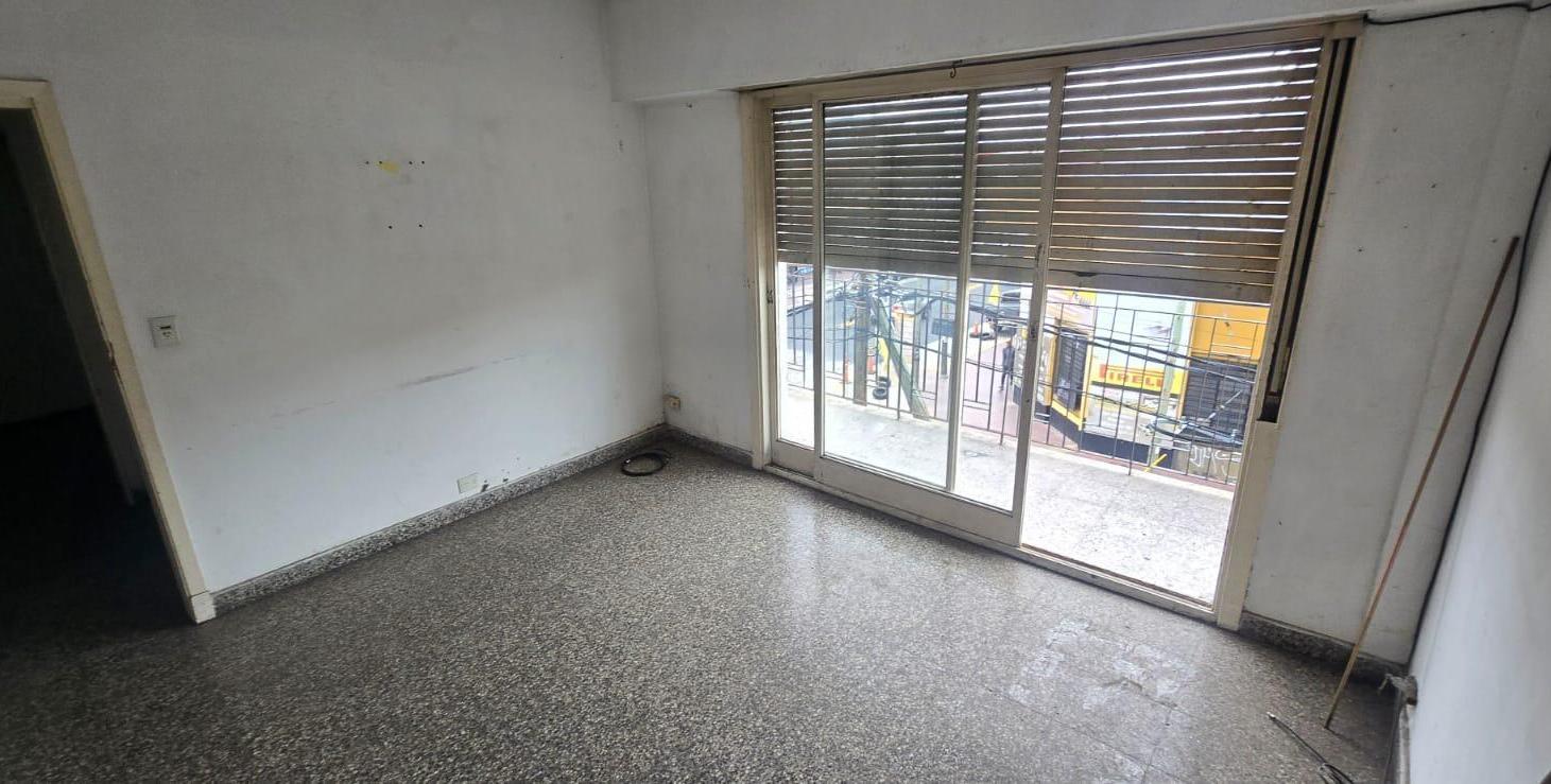 Departamento en alquiler en José León Suárez