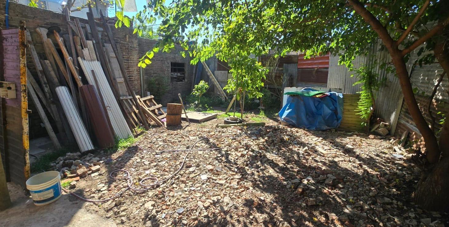 Terreno en Jose León Suarez