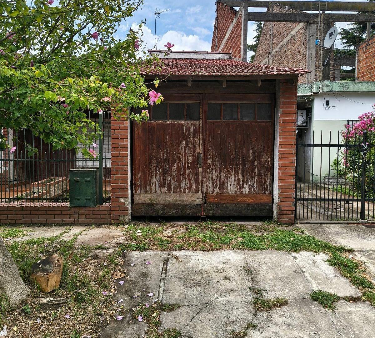 Casa en Jose León Suarez