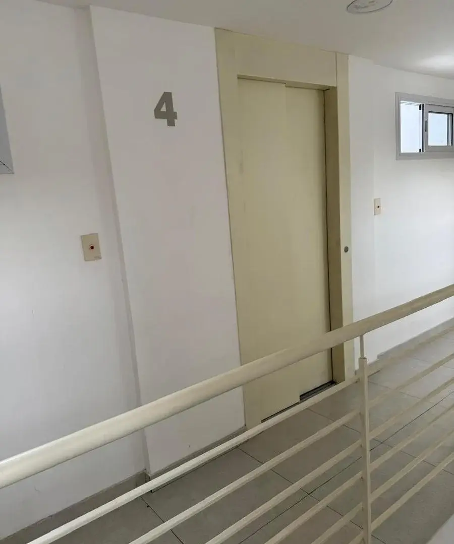 Departamento en Jose León Suarez 5