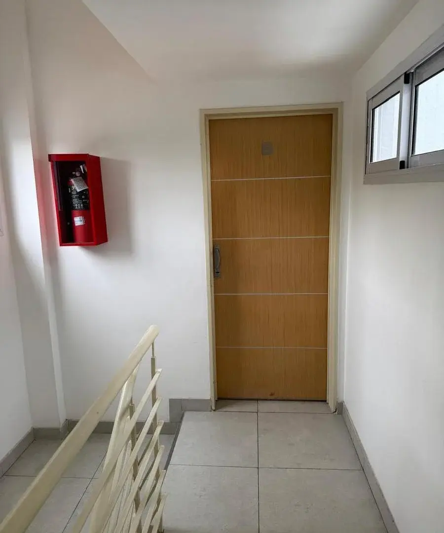 Departamento en Jose León Suarez 2
