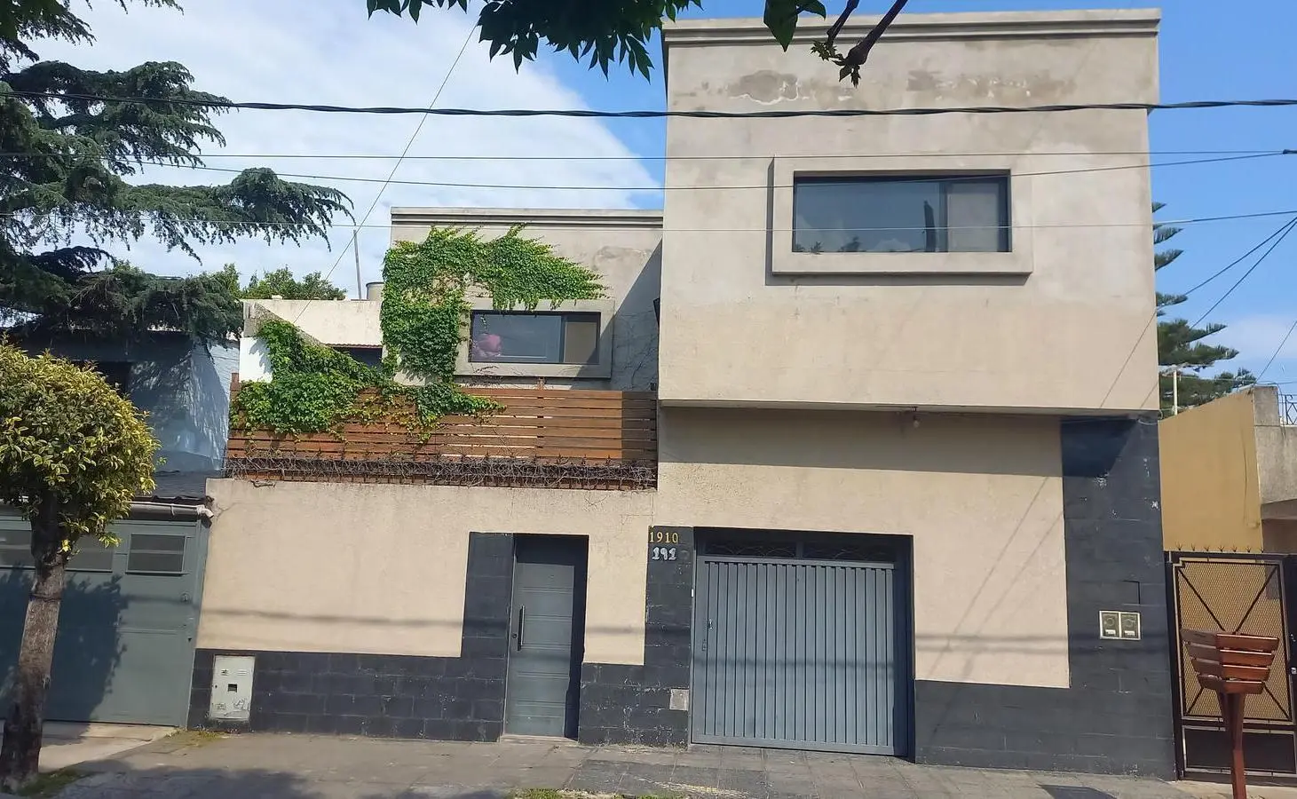 Departamento en Alquiler en Jose León Suarez 3