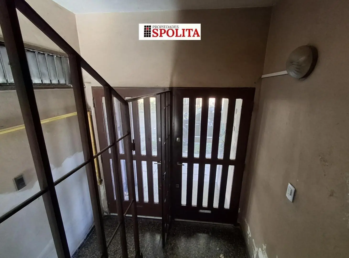 Departamento tipo PH con cochera en Venta en Villa Ballester 4