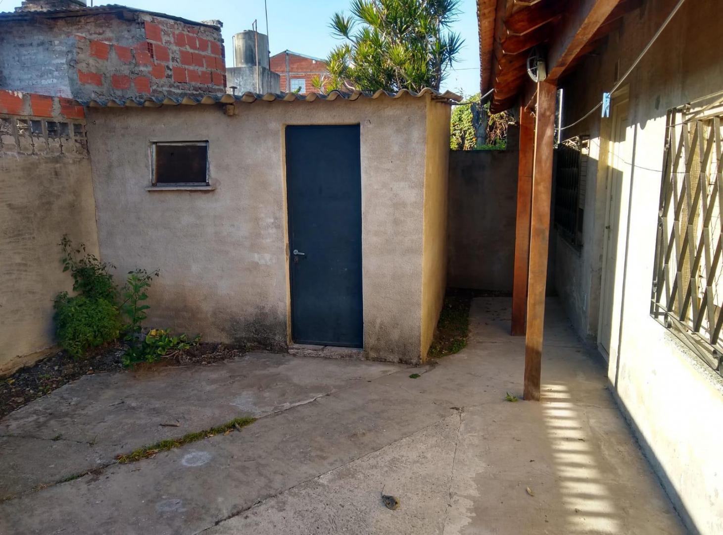 PH FONDO EN ALQUILER  3 AMB CON PATIO EN JOSE LEON SUAREZ