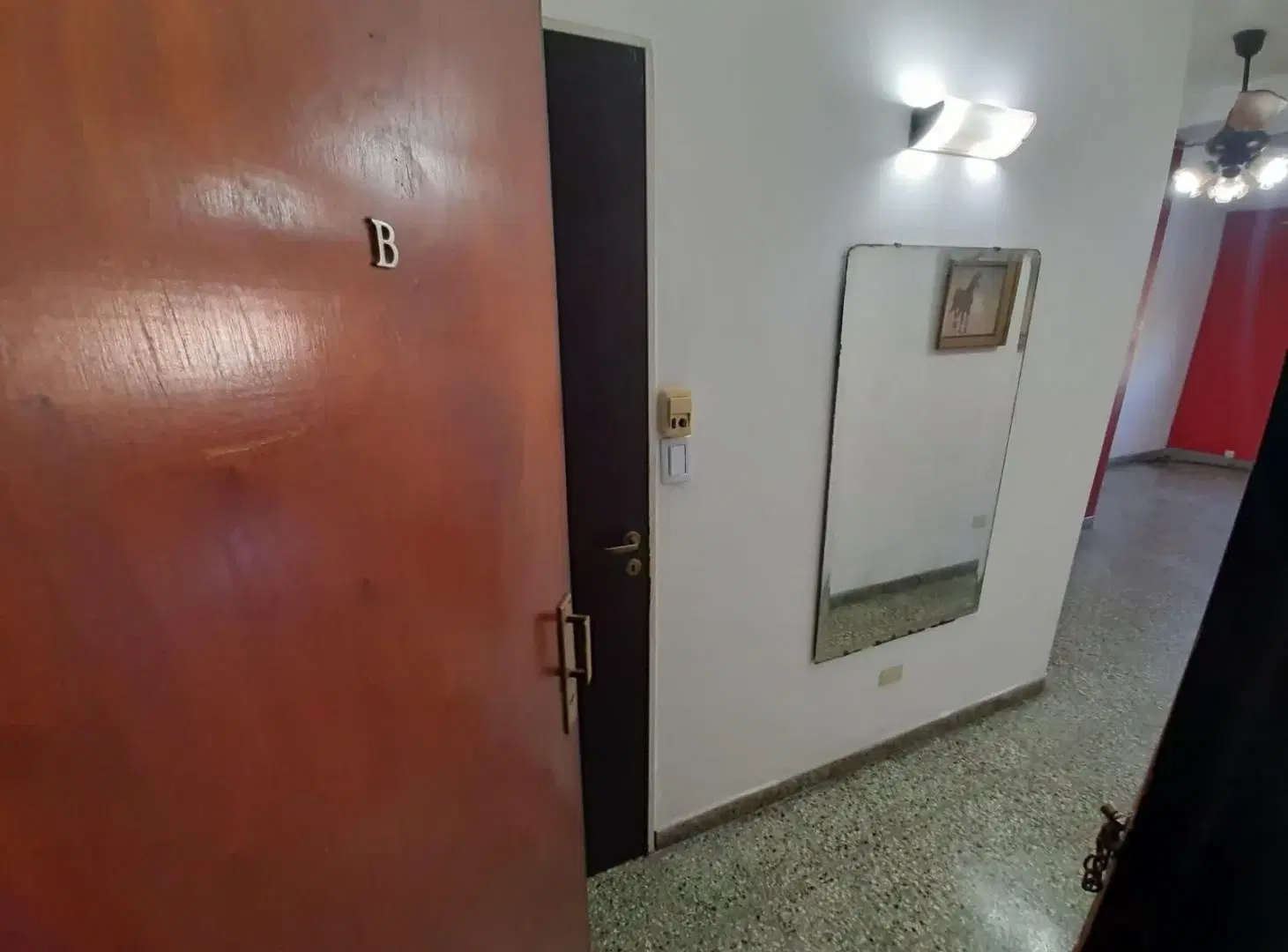 Departamento en Jose León Suarez 5