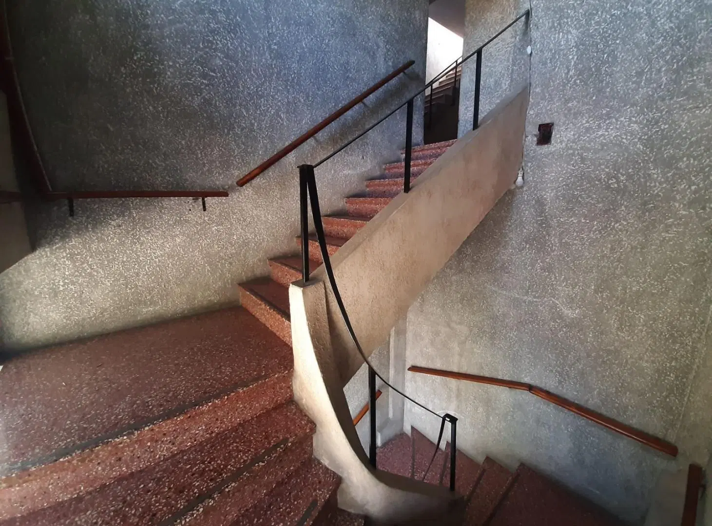 Departamento en Jose León Suarez 3