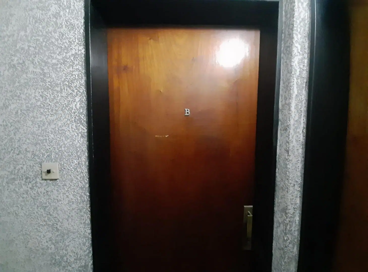 Departamento en Jose León Suarez 4
