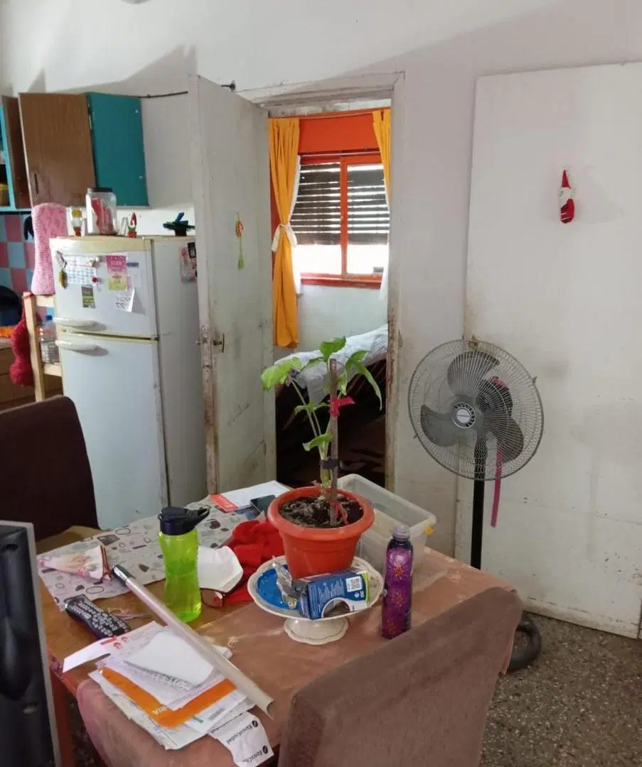 Casa en Jose León Suarez 2