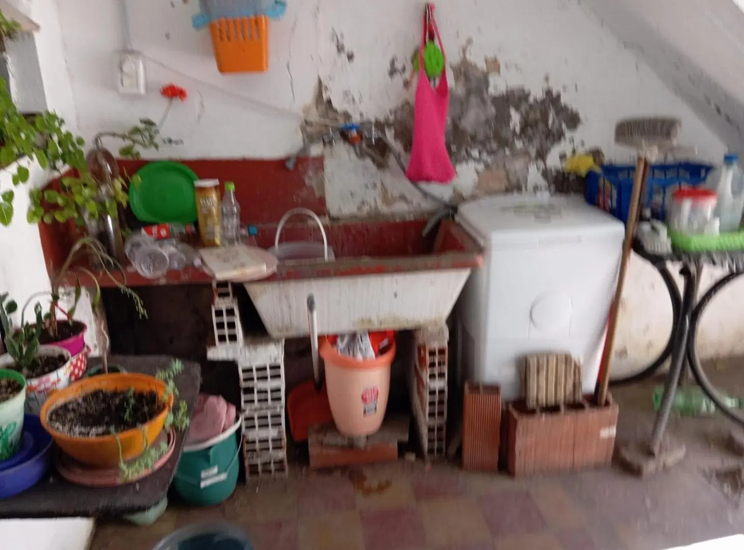 Casa en Jose León Suarez 8