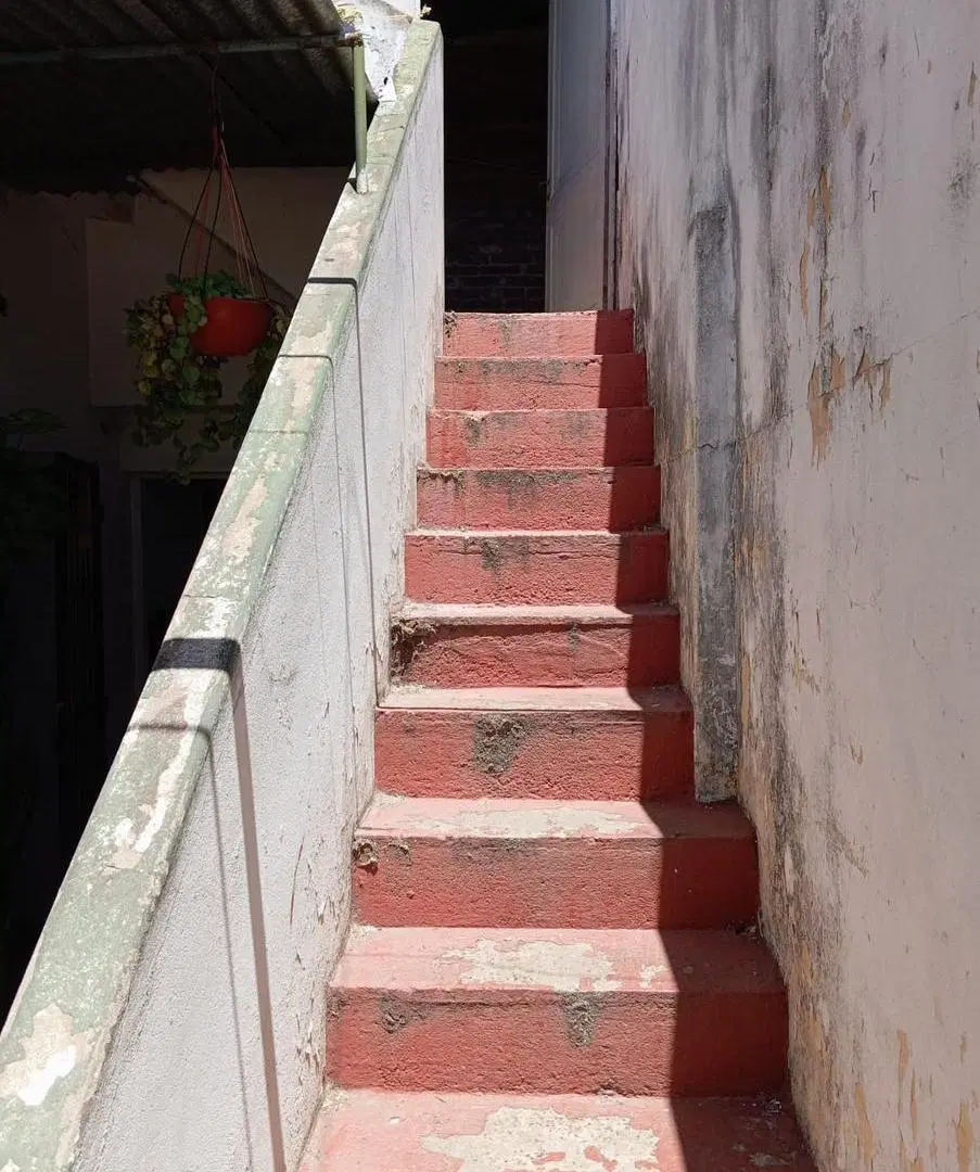 Casa en Jose León Suarez 4