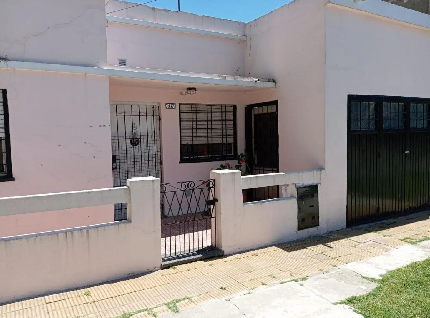 Casa en Jose León Suarez 1