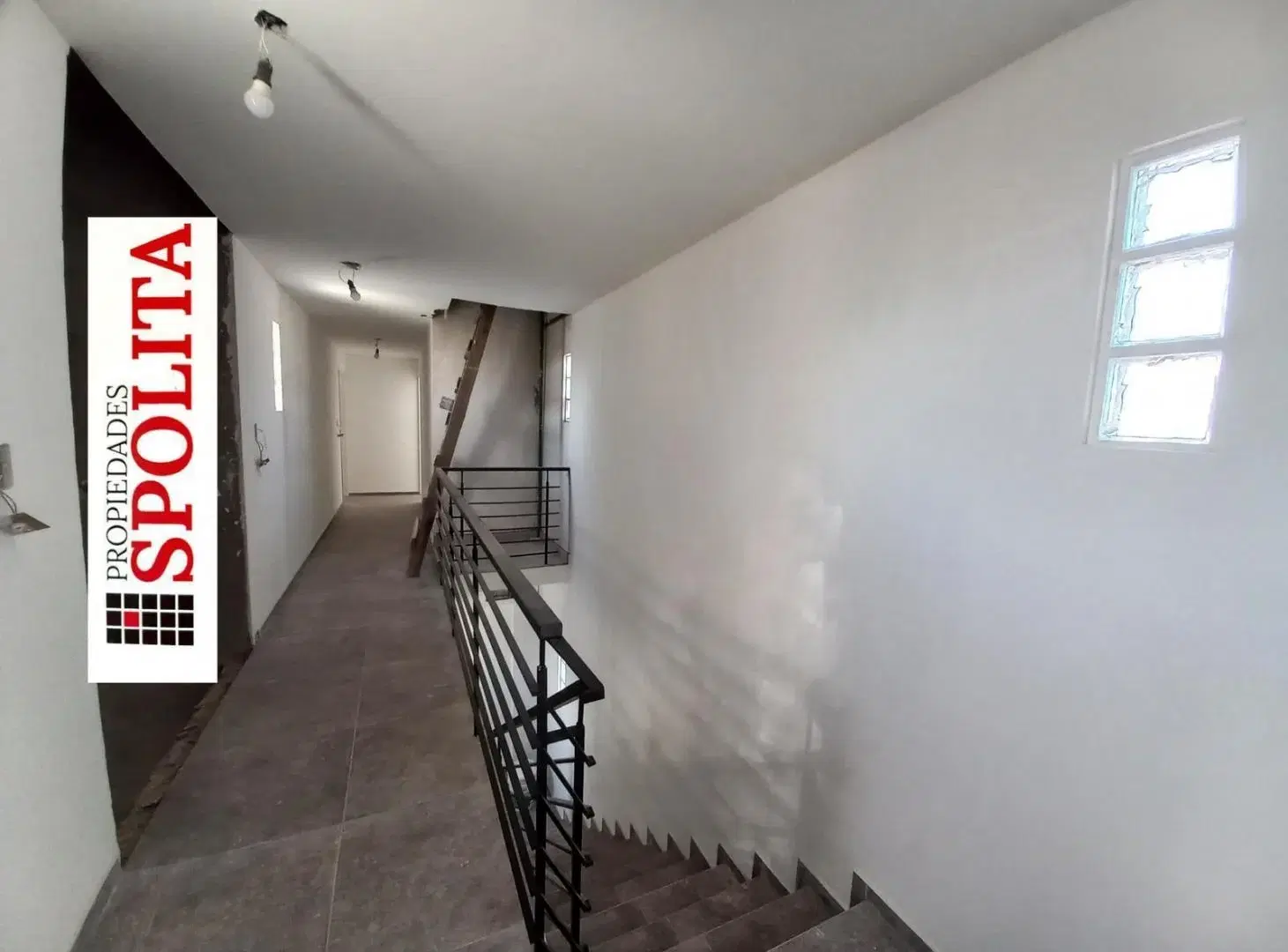 Departamento 3A 2 amb a estrenar en muy buena zona residencial 2