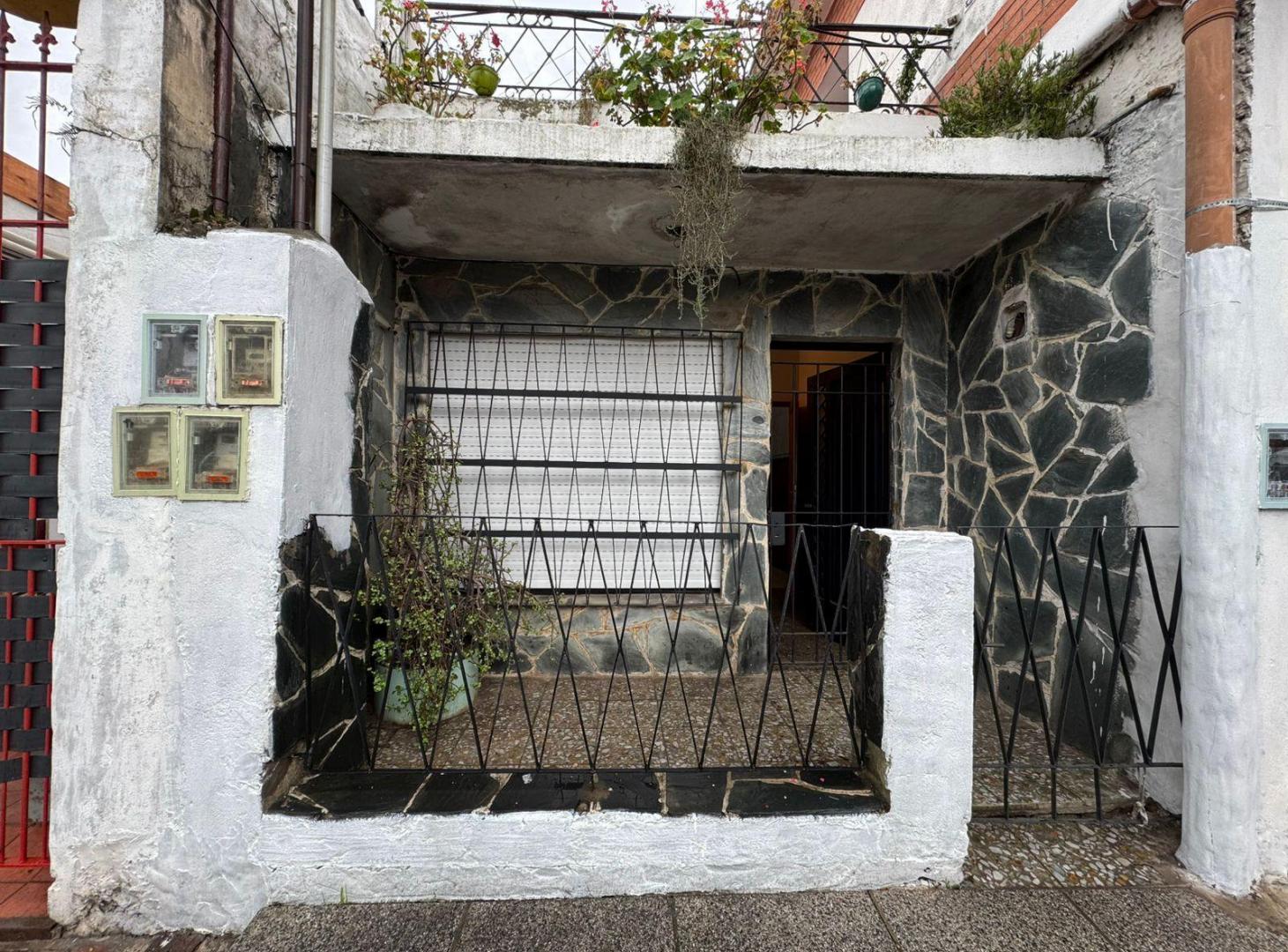 PH en Jose León Suarez