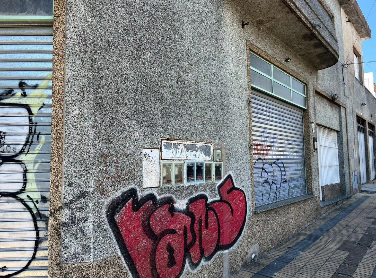 Casa en Ventas en José León Suarez 2