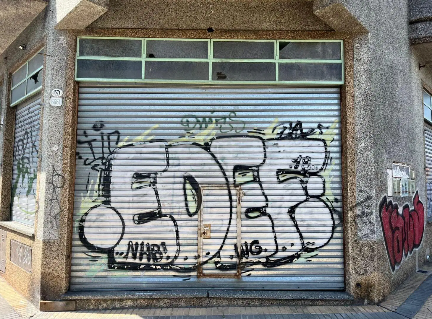 Casa en Ventas en José León Suarez 3