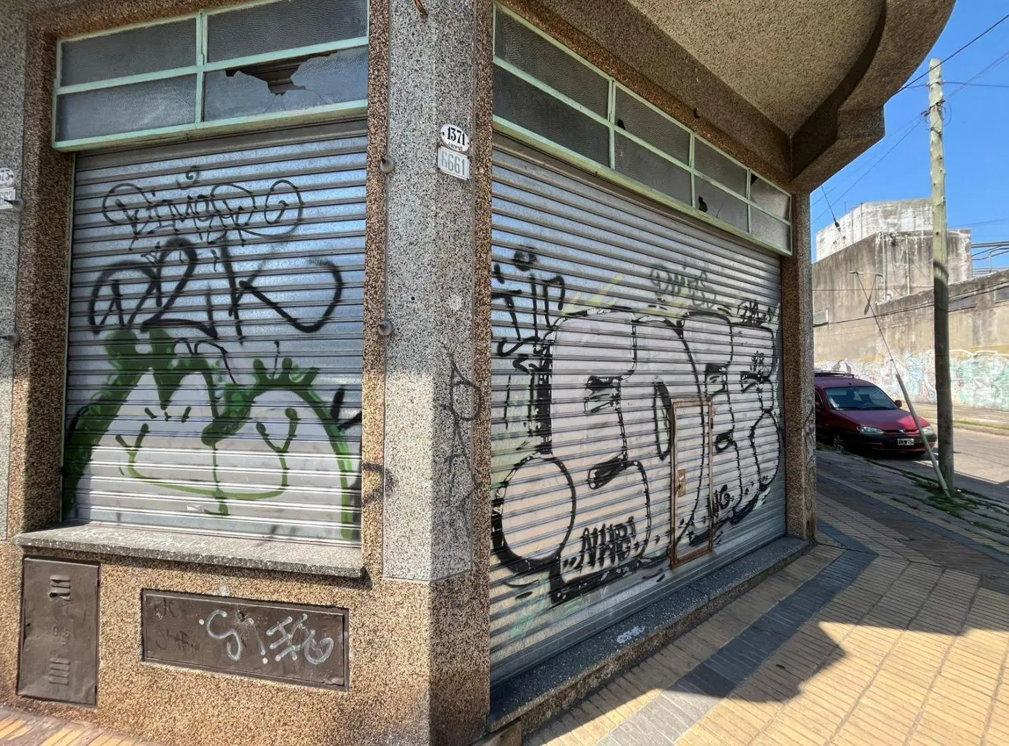 Casa en Ventas en José León Suarez 1