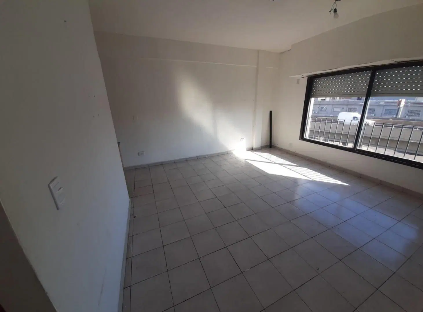 Departamento en Jose León Suarez 2