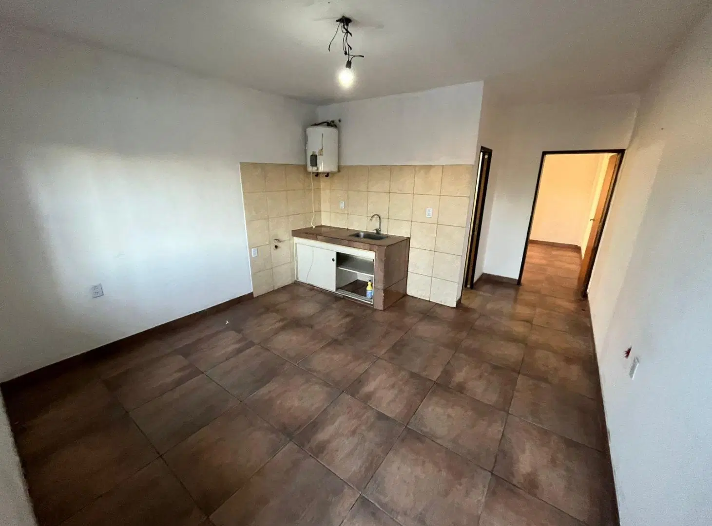 Departamento en Ciudad Jardín El Libertador 1