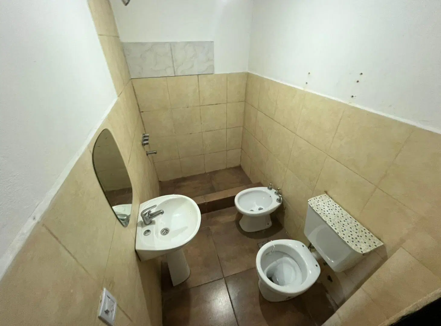 Departamento en Ciudad Jardín El Libertador 5