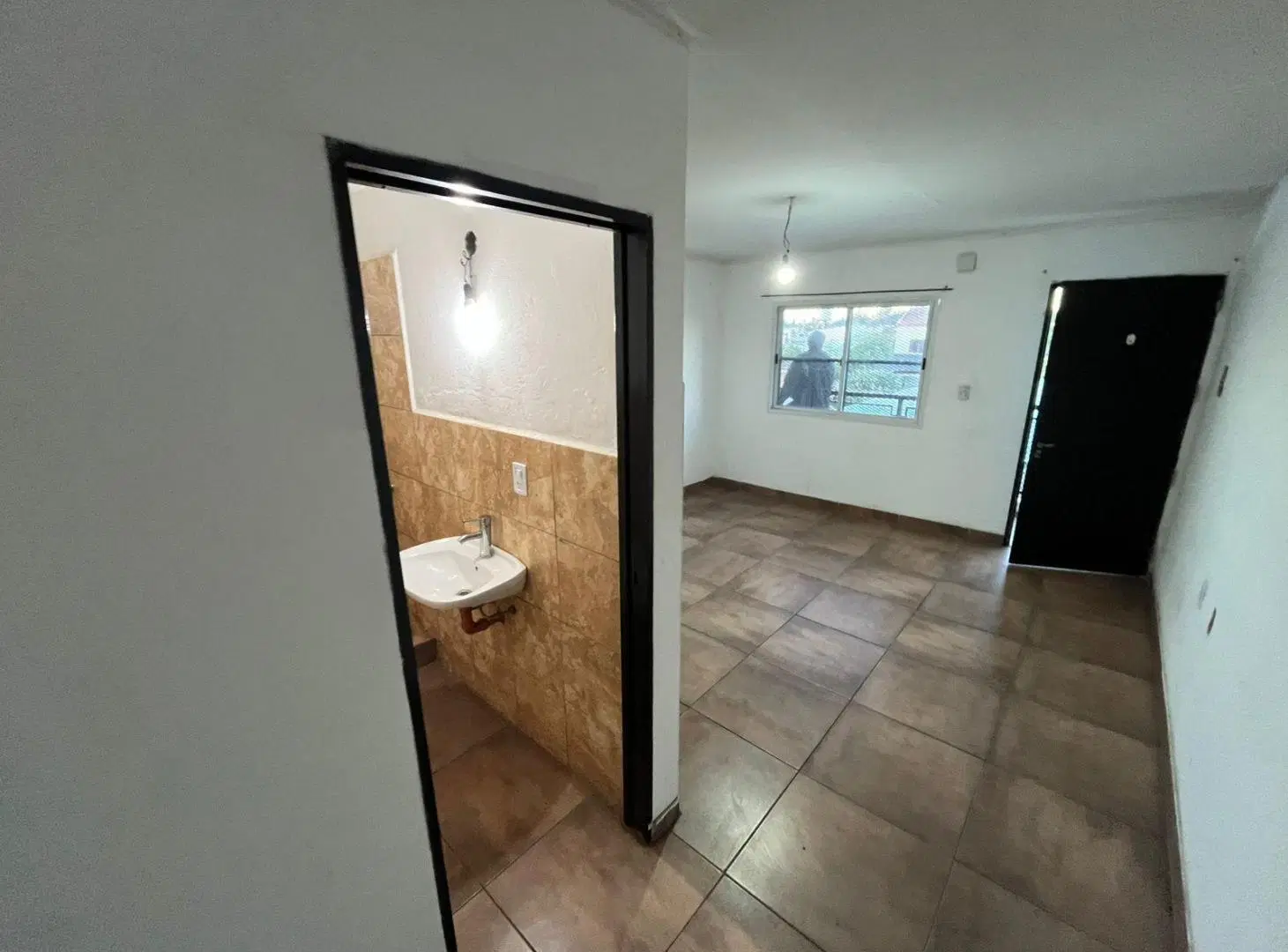 Departamento en Ciudad Jardín El Libertador 4