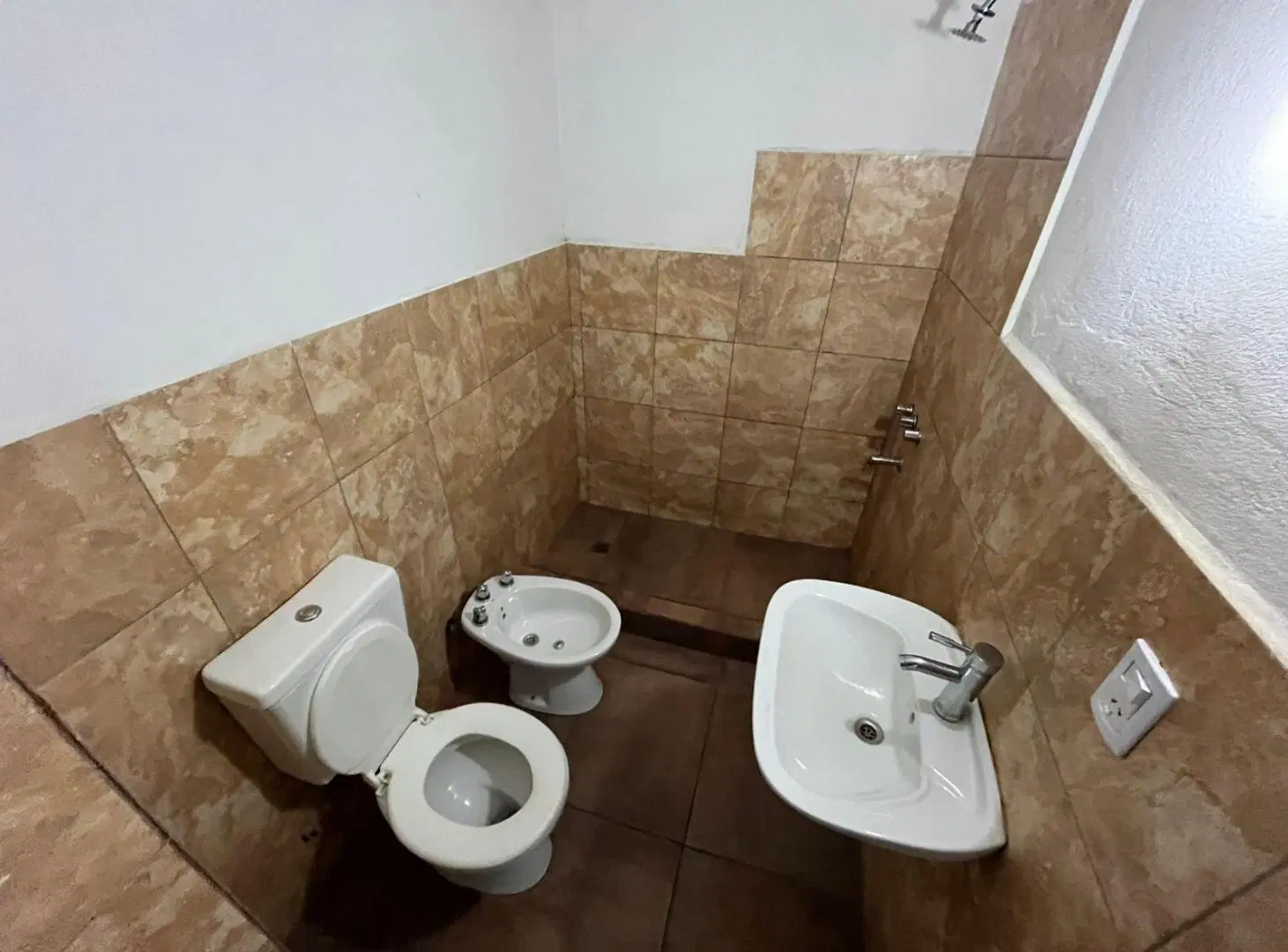 Departamento en Ciudad Jardín El Libertador 2