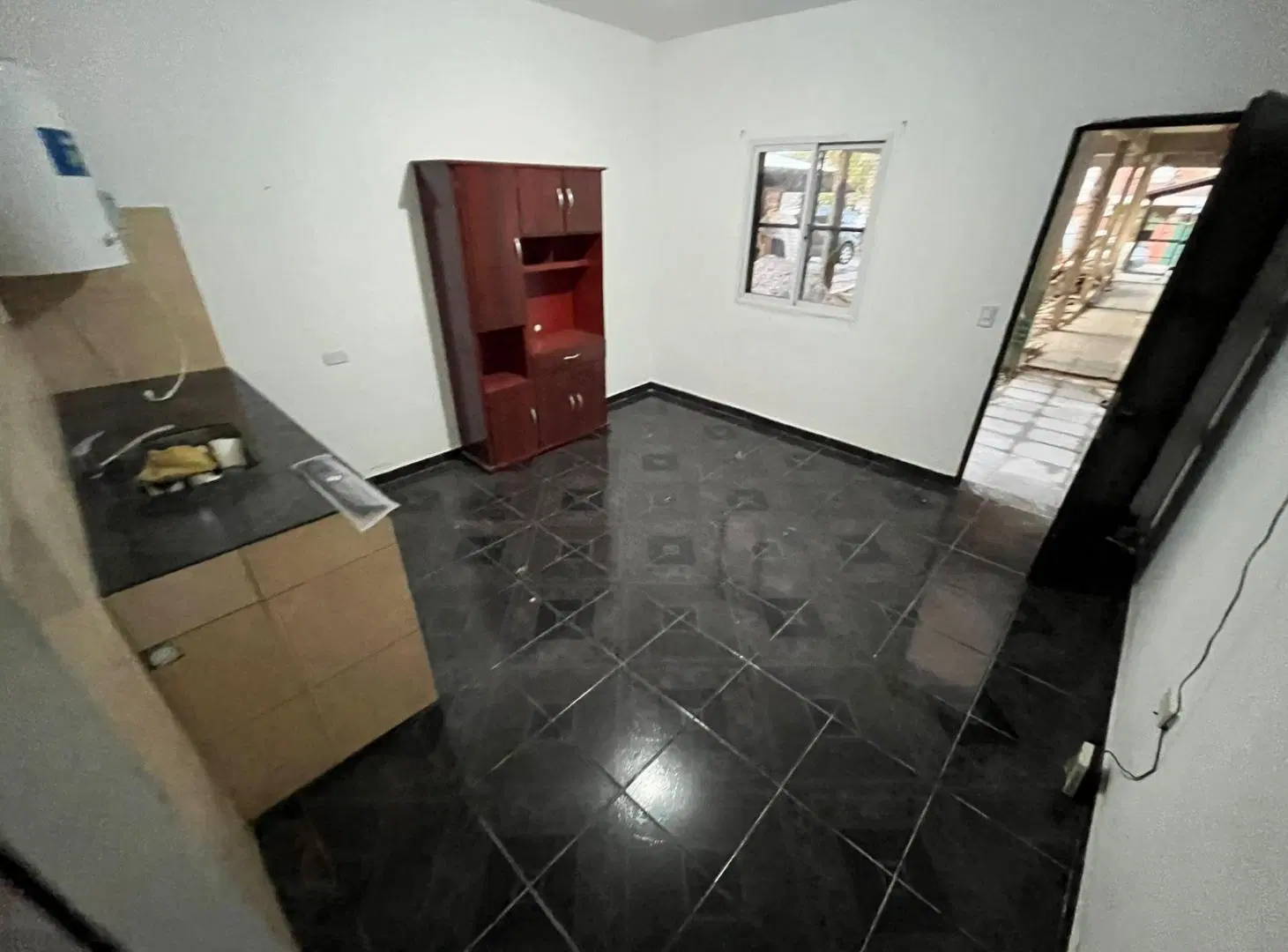 Departamento en Ciudad Jardín El Libertador 2