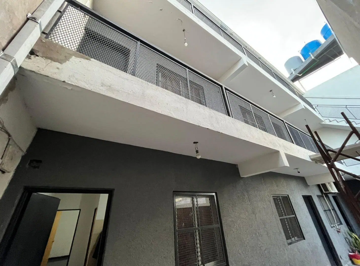 Departamento en Ciudad Jardín El Libertador 3