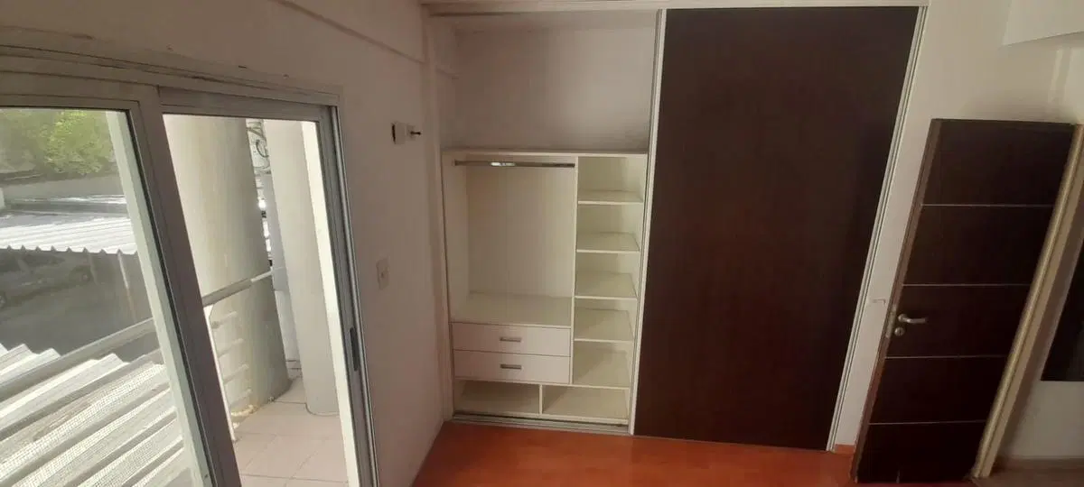 Departamento centrico en alquiler en Villa Ballester 3