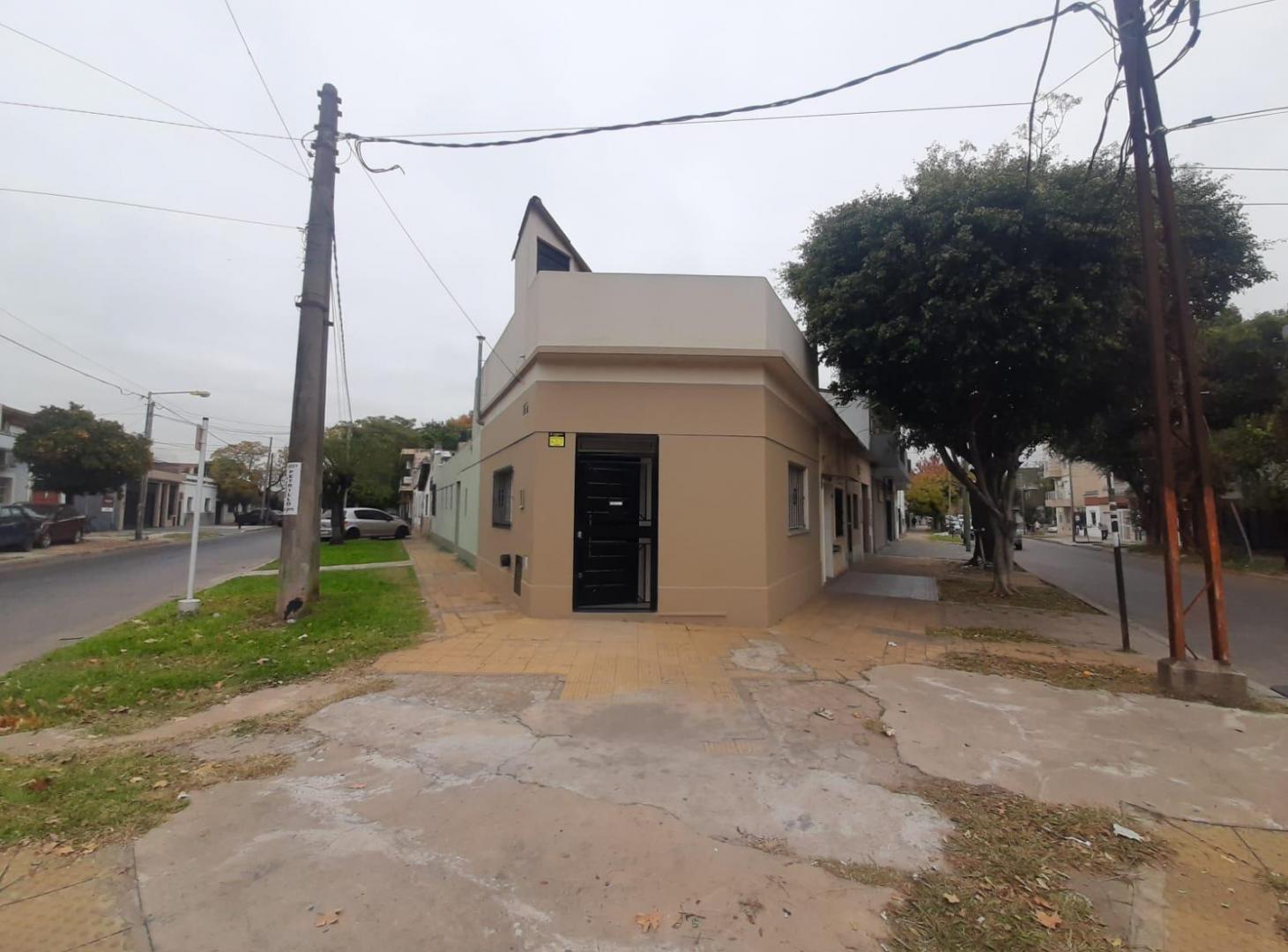PH FRENTE EN ALQUILER. JOSE LEON SUAREZ
