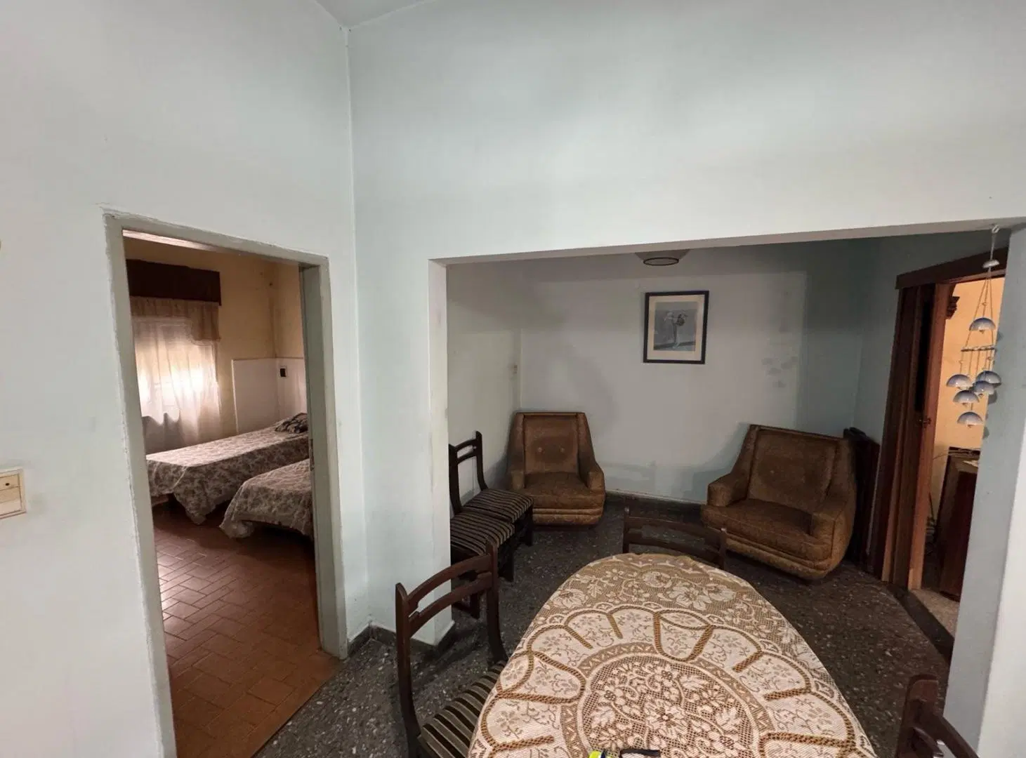 Casa en Villa Coronel José M. Zapiola 3