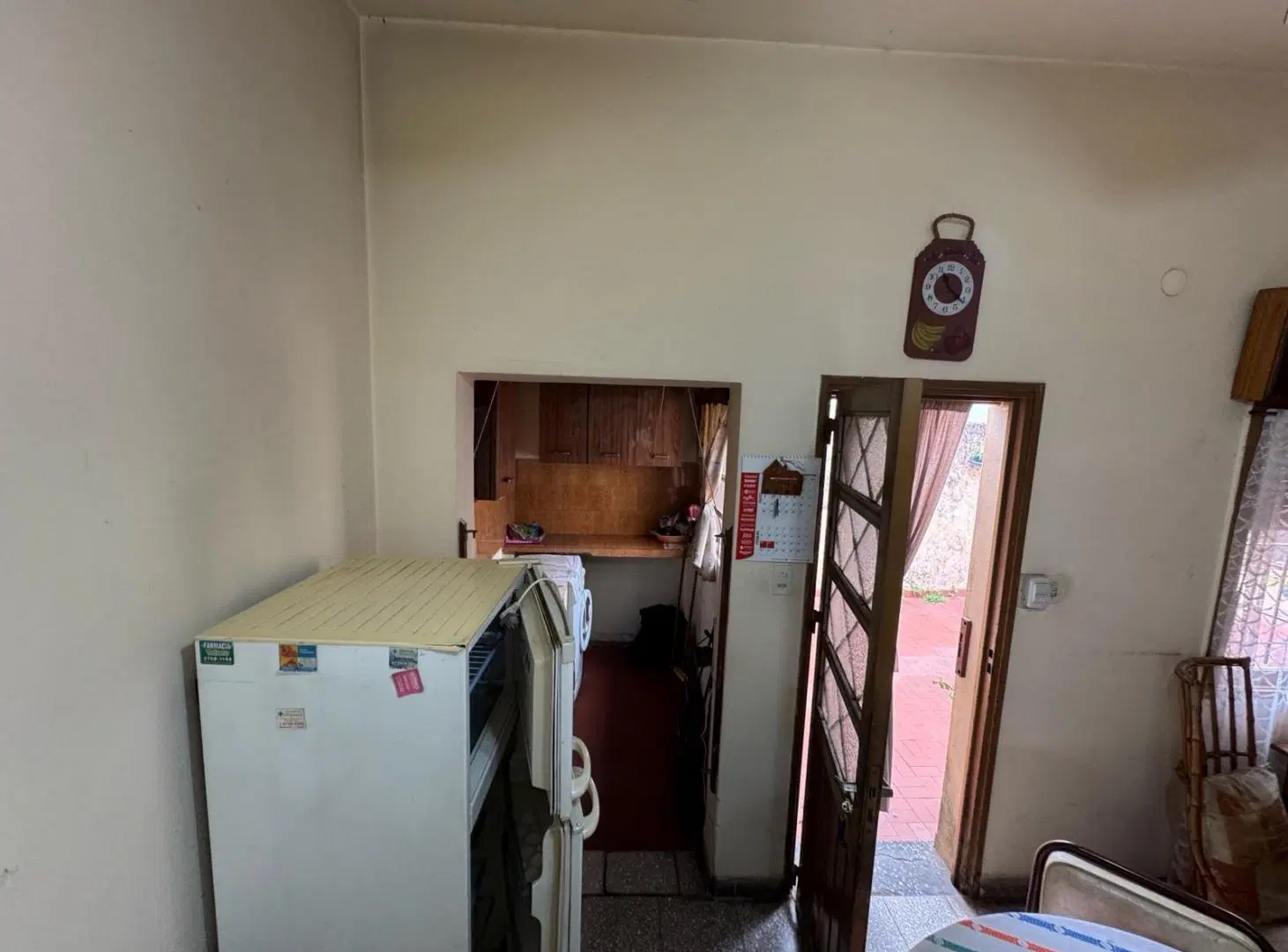 Casa en Villa Coronel José M. Zapiola 2