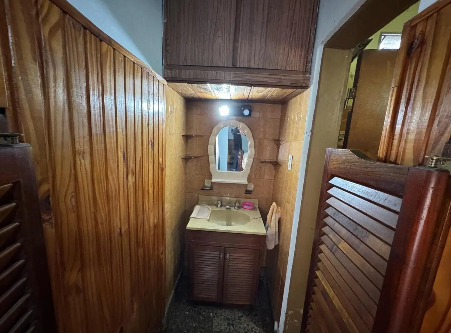 Casa en Villa Coronel José M. Zapiola 4