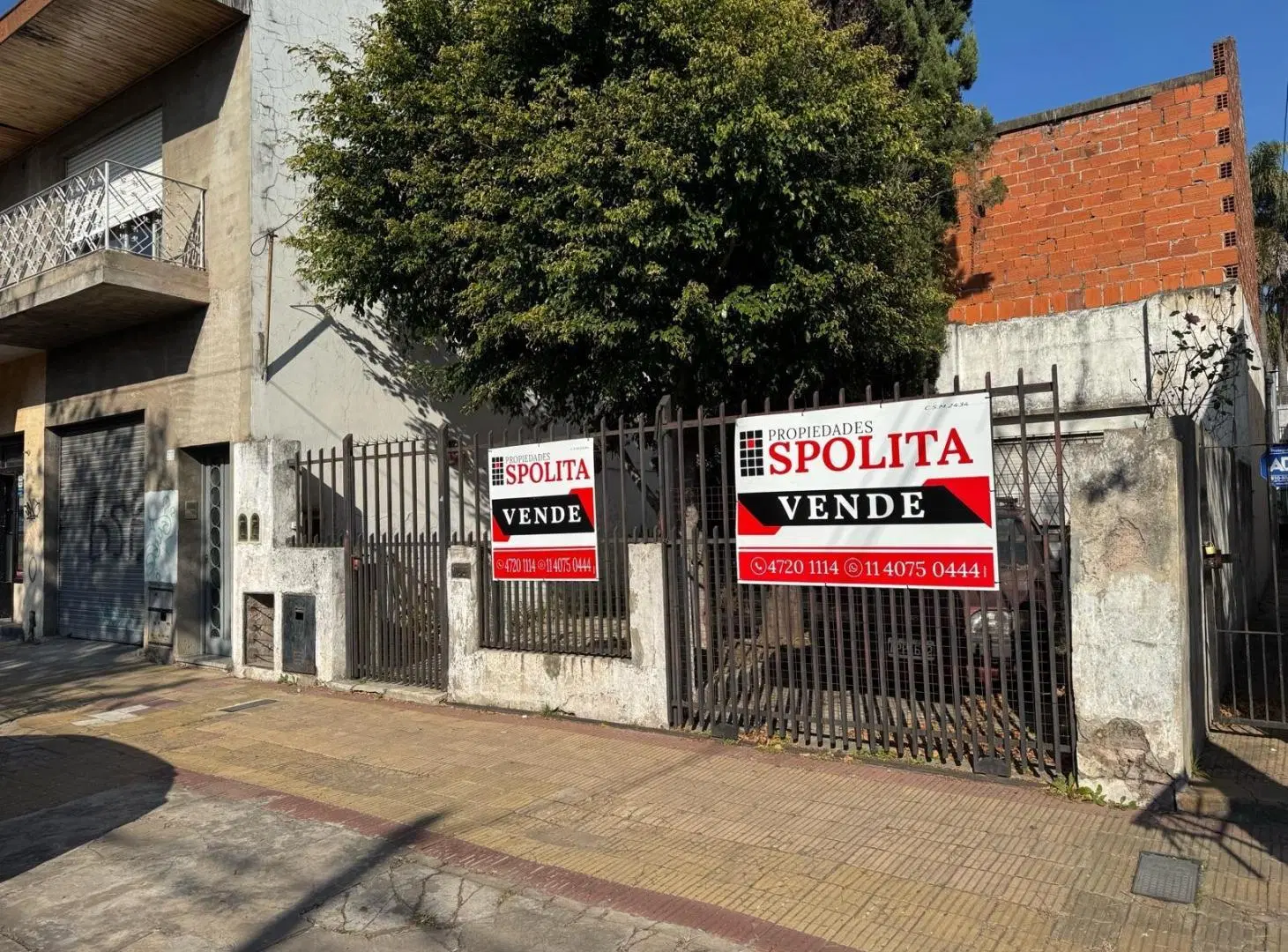 PH en Villa Ballester 2